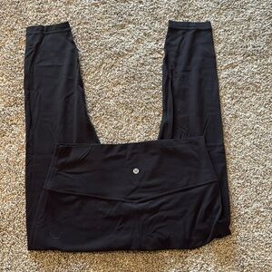 Lululemon align leggings - size 12